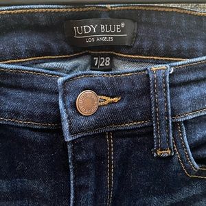 Judy Blue Bootcut jeans